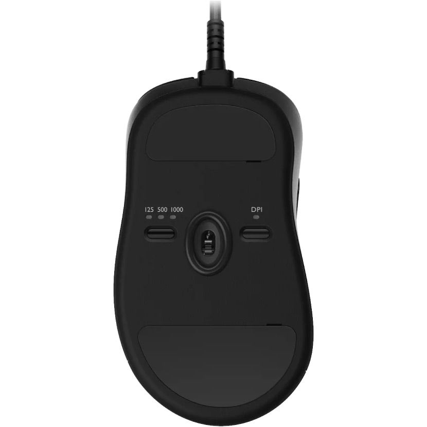 Миша Zowie EC3-C Black (9H.N3MBB.A2E)