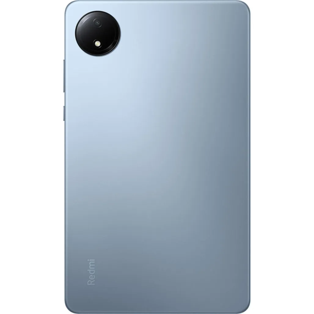 Планшет Redmi Pad SE 8.7 4/128GB LTE Sky Blue (VHU4956EU) Global EU