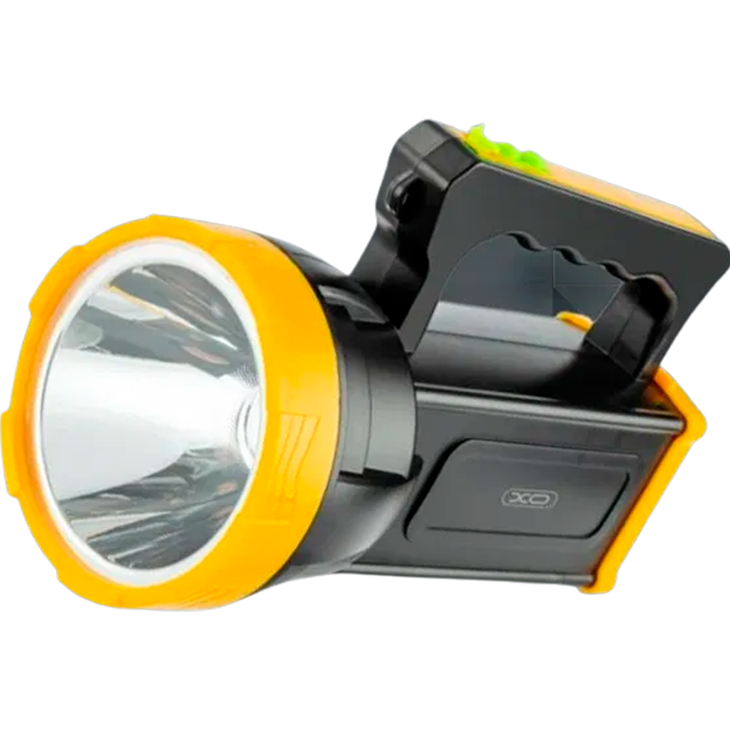 

Фонарик XO YH02 LED Strong Searchlight (Black)