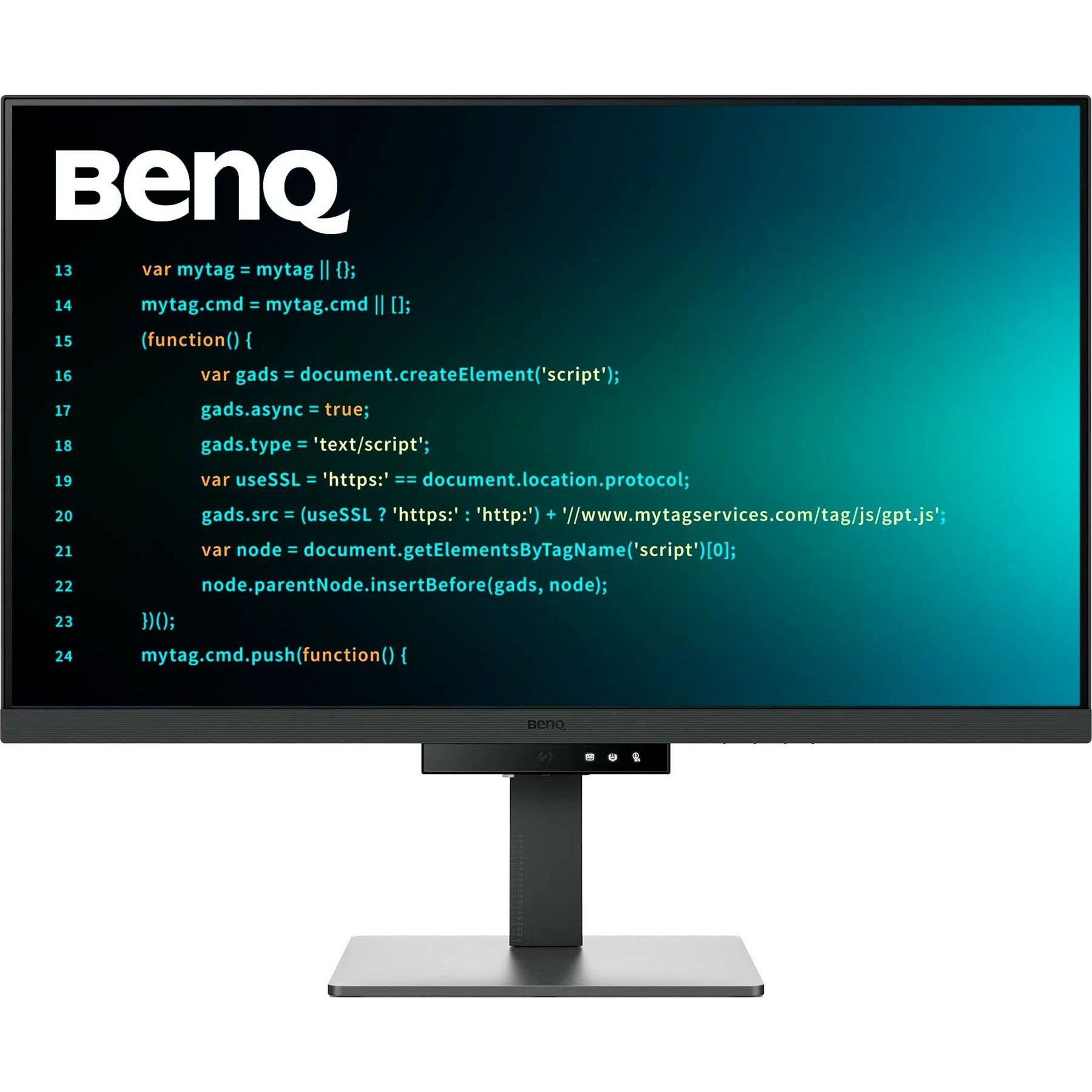 

Монитор BenQ 31.5` RD320U (9H.LMSLA.TBE)