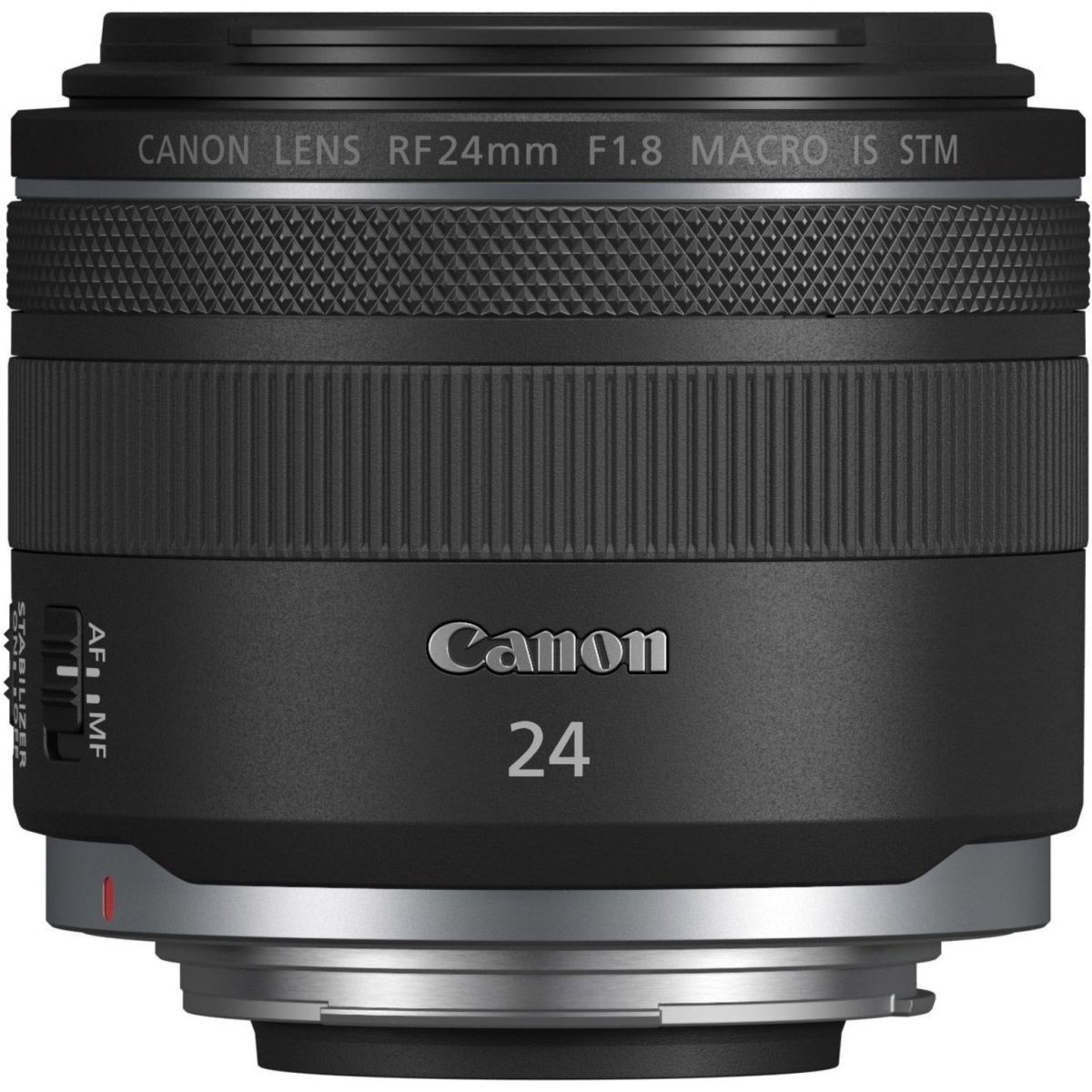 

Об'єктив Canon RF 24mm f/1.8 Macro IS STM (5668C002)