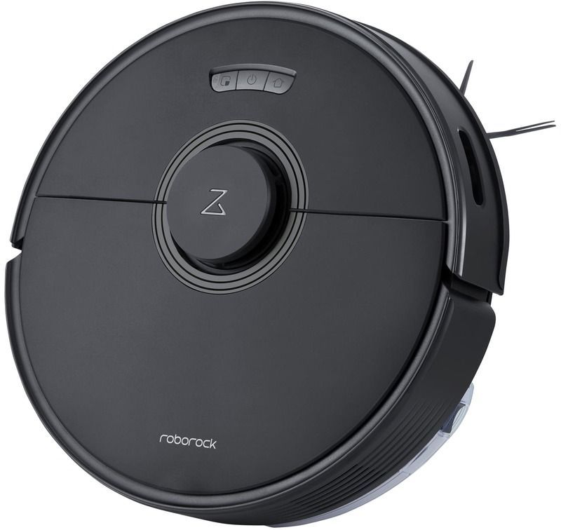 Робот-пылесос Xiaomi RoboRock Vacuum Cleaner Q7 Max Black [76736] 