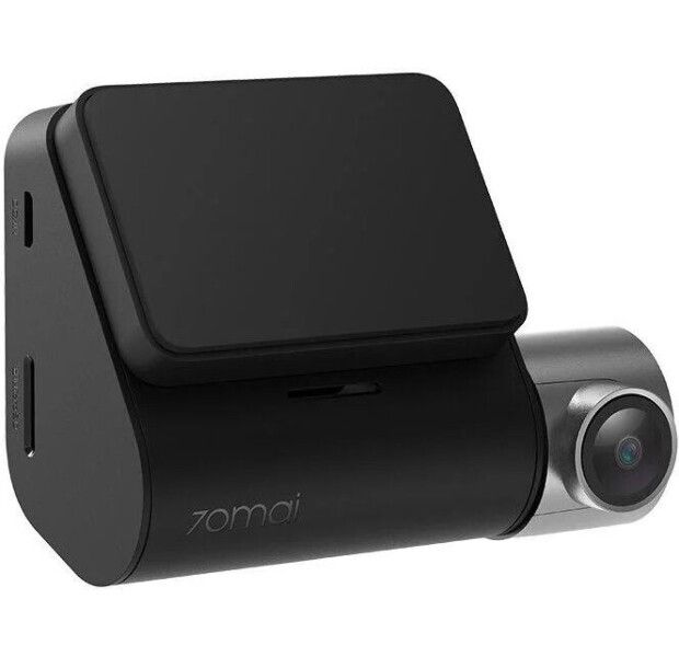 Автомобільний відеореєстратор 70mai Dash Cam Pro Plus A500s + Midrive RC06