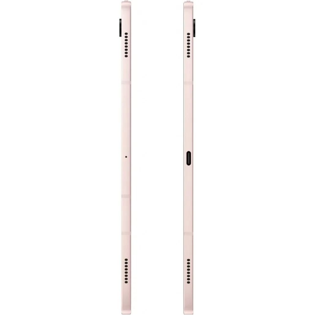 Планшет Samsung X806 Galaxy Tab S8 Plus 5G 8/128GB Pink Gold (SM-X806BIDA)