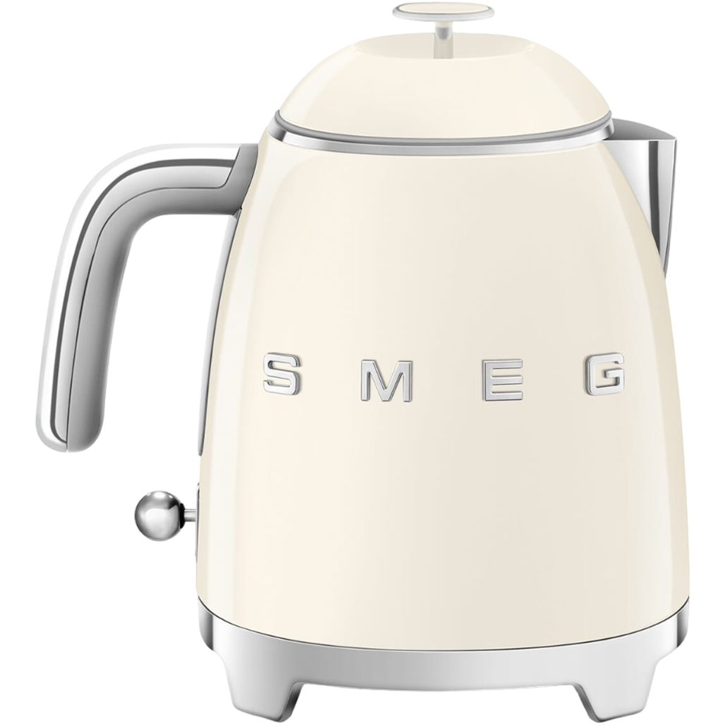 Електрочайник Smeg KLF05CREU