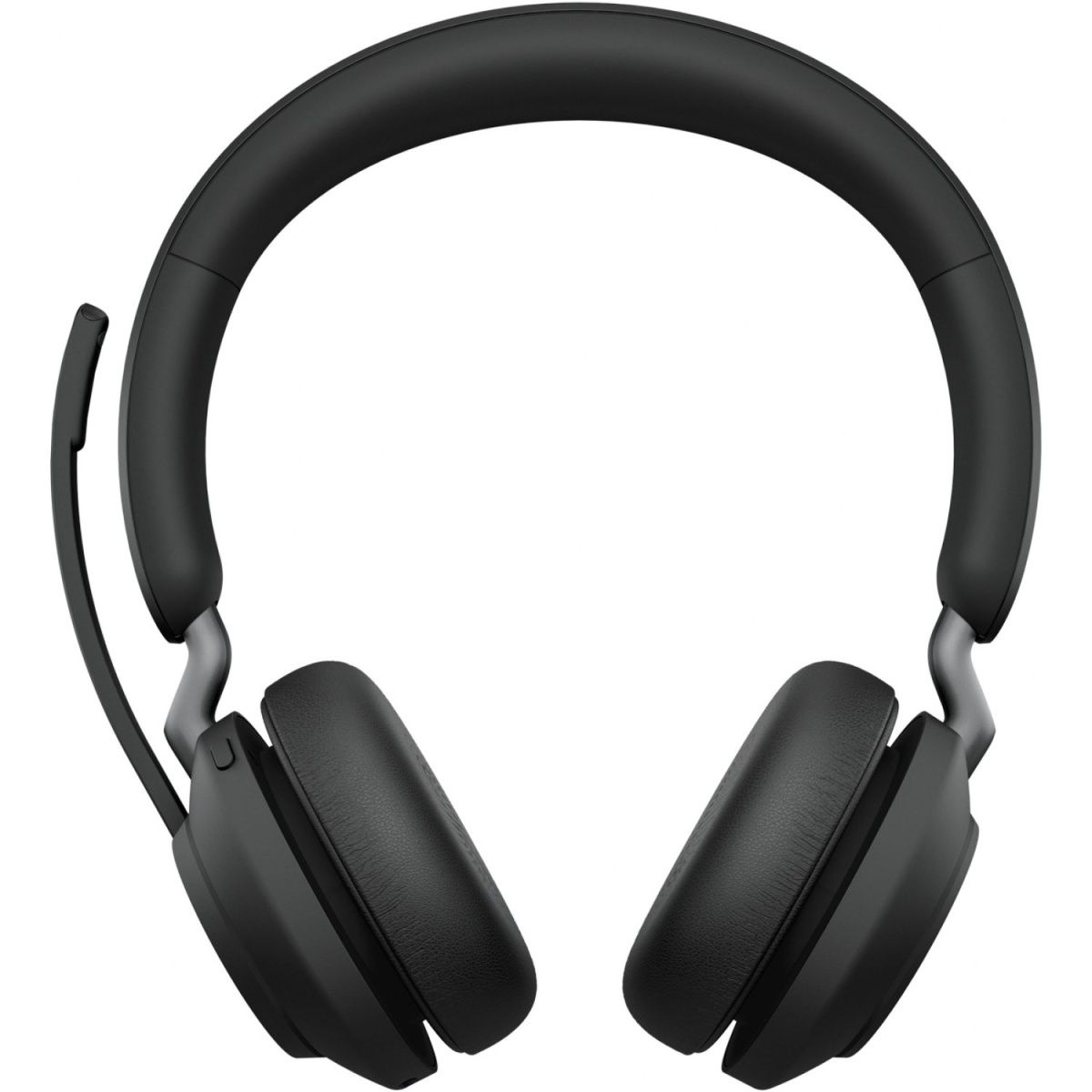 Комп`ютерна гарнітура Jabra Evolve 2 65 Link380c MS Stereo Stand Black (26599-999-889)
