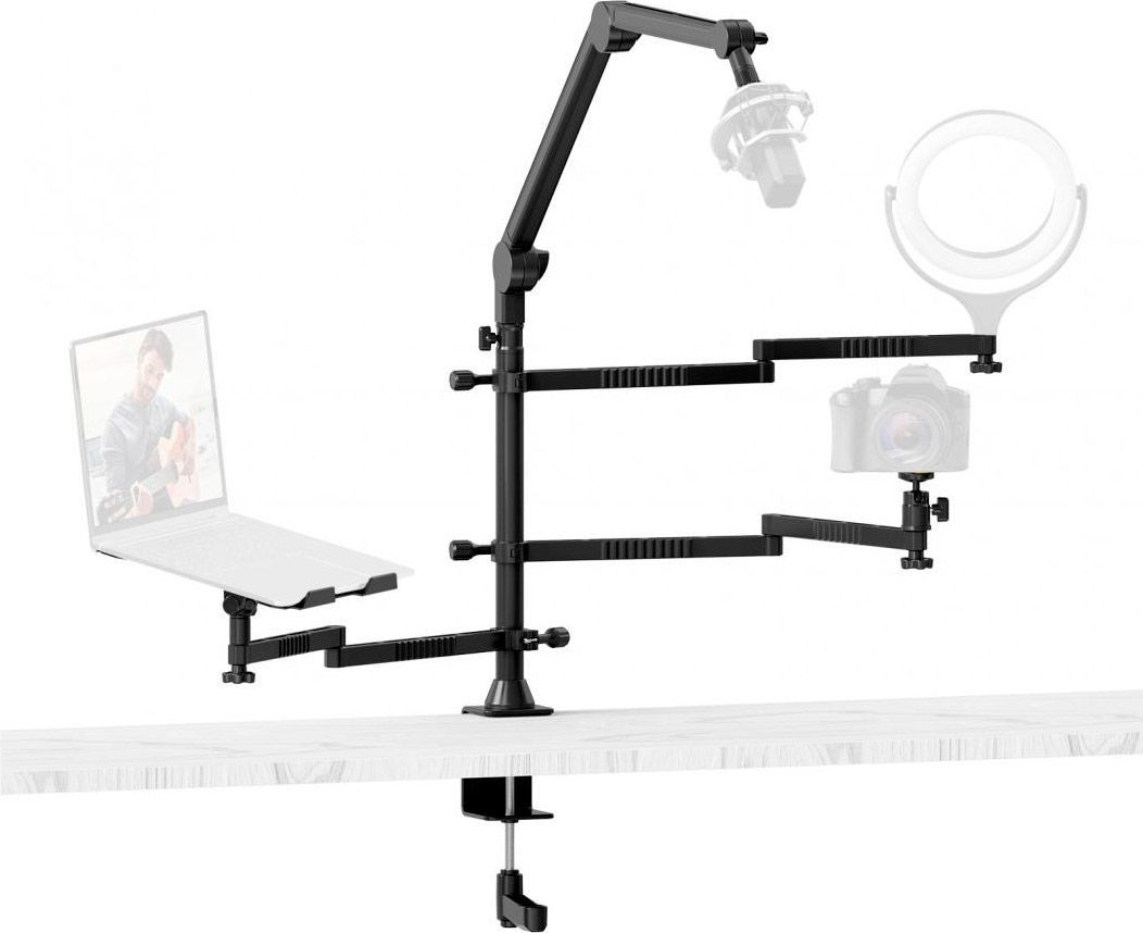 Стійка настільна Ulanzi Vijim LS21 (2805)