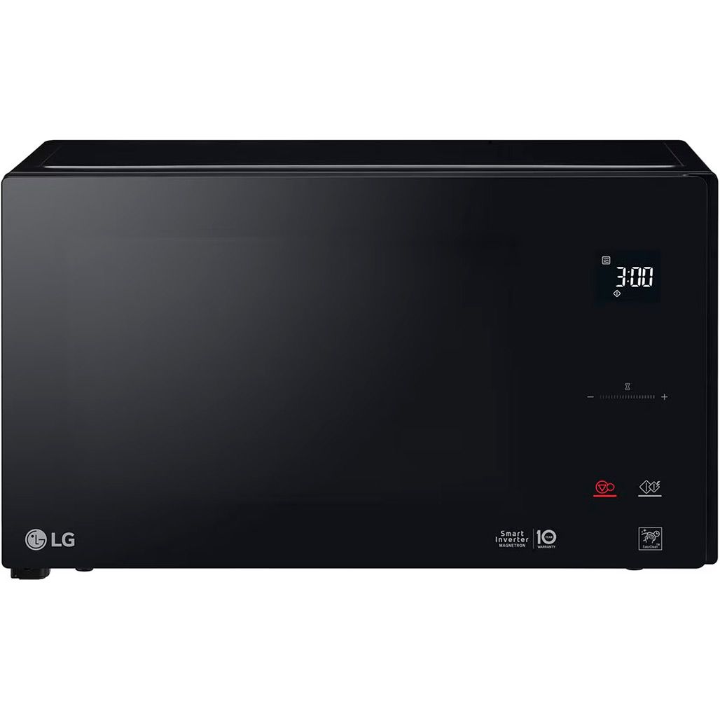 

Мікрохвильова піч LG NeoChef MS2595DIS