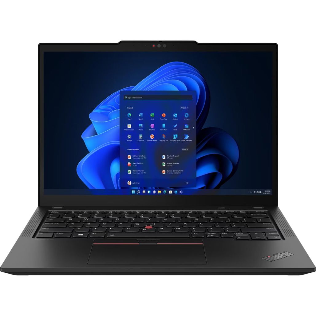 

Ноутбук Lenovo ThinkPad X13 Gen 4 (21EX00A9MB)