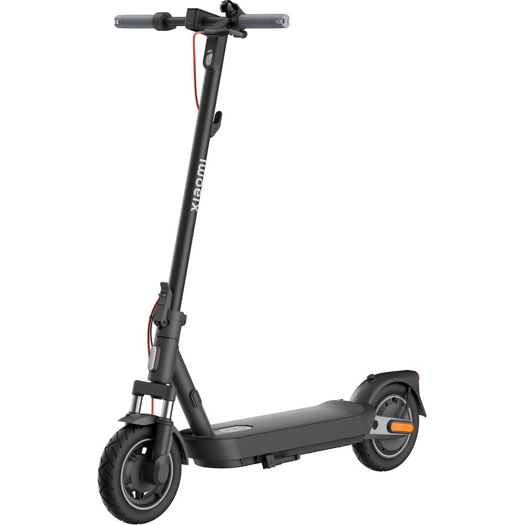 

Электросамокат Xiaomi Electric Scooter 5 Pro (BHR9611GL)