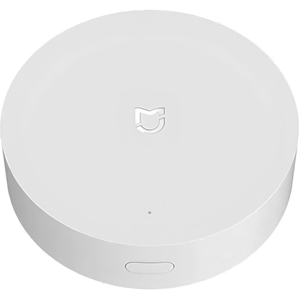 

Шлюз для керування розумним будинком Mijia Smart Home Multifunction Gateway 3 ZNDMWG03LM (YTC4038CN)