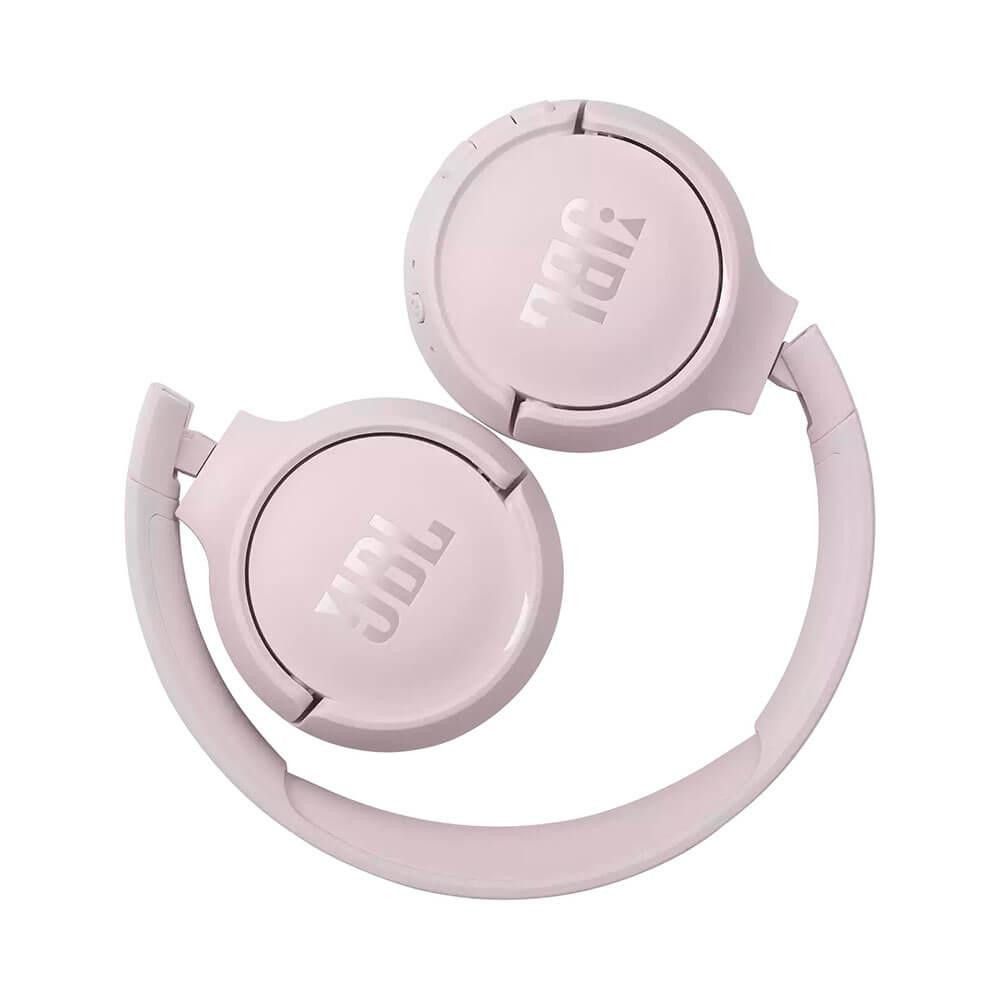 Навушники JBL Tune 510BT Rose (JBLT510BTROS) 