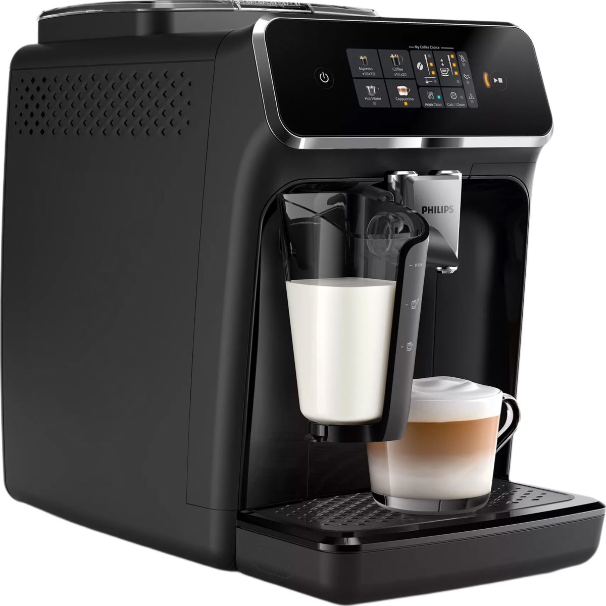 Кавомашина Philips Series 2300 EP2331/10