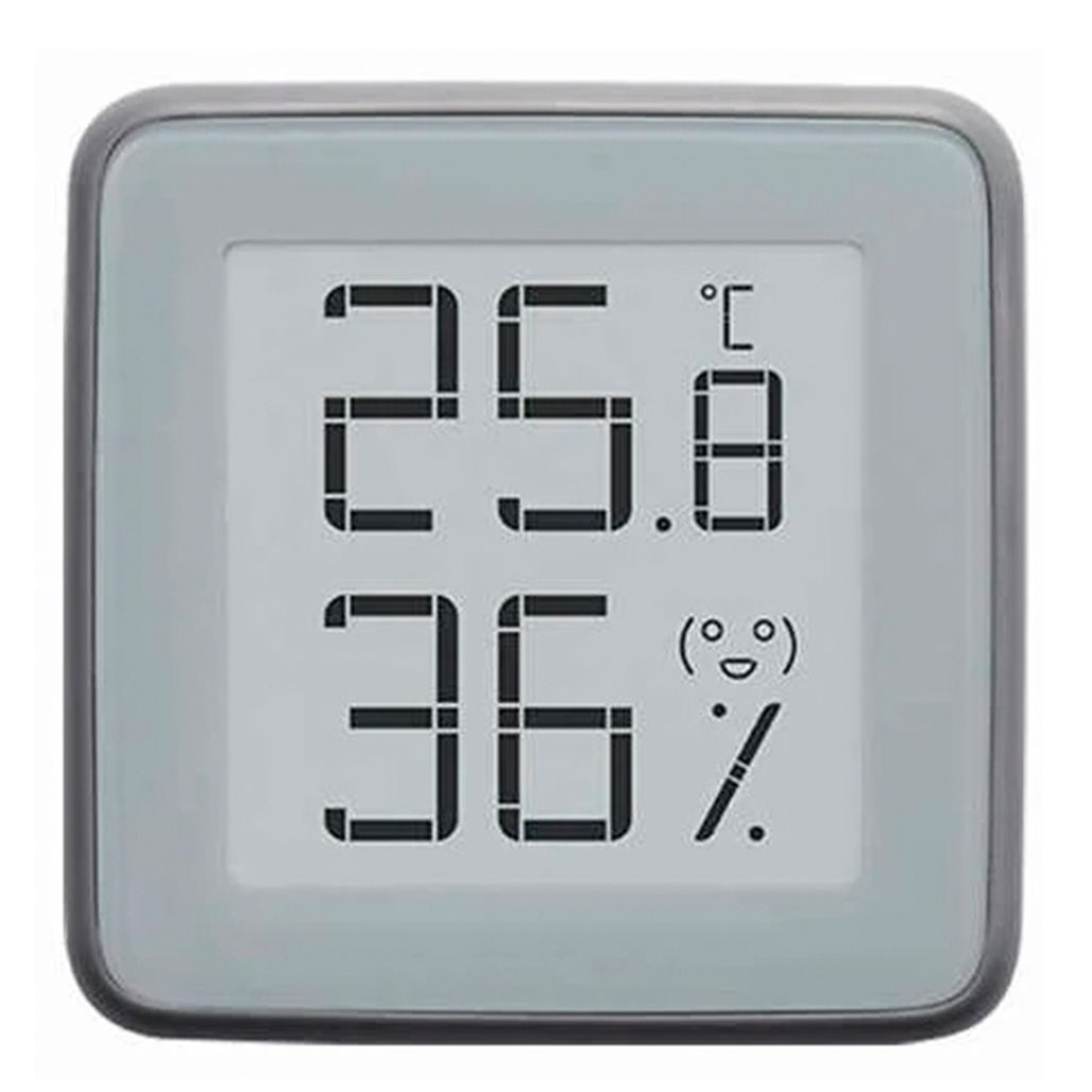 

Термогигрометр Xiaomi MiaoMiaoce E-Link MHO-C401