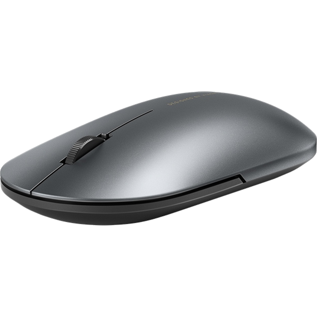 

Миша Xiaomi Mi Elegant Mouse Metallic Edition Black (XMWS001TM/HLK4037CN)