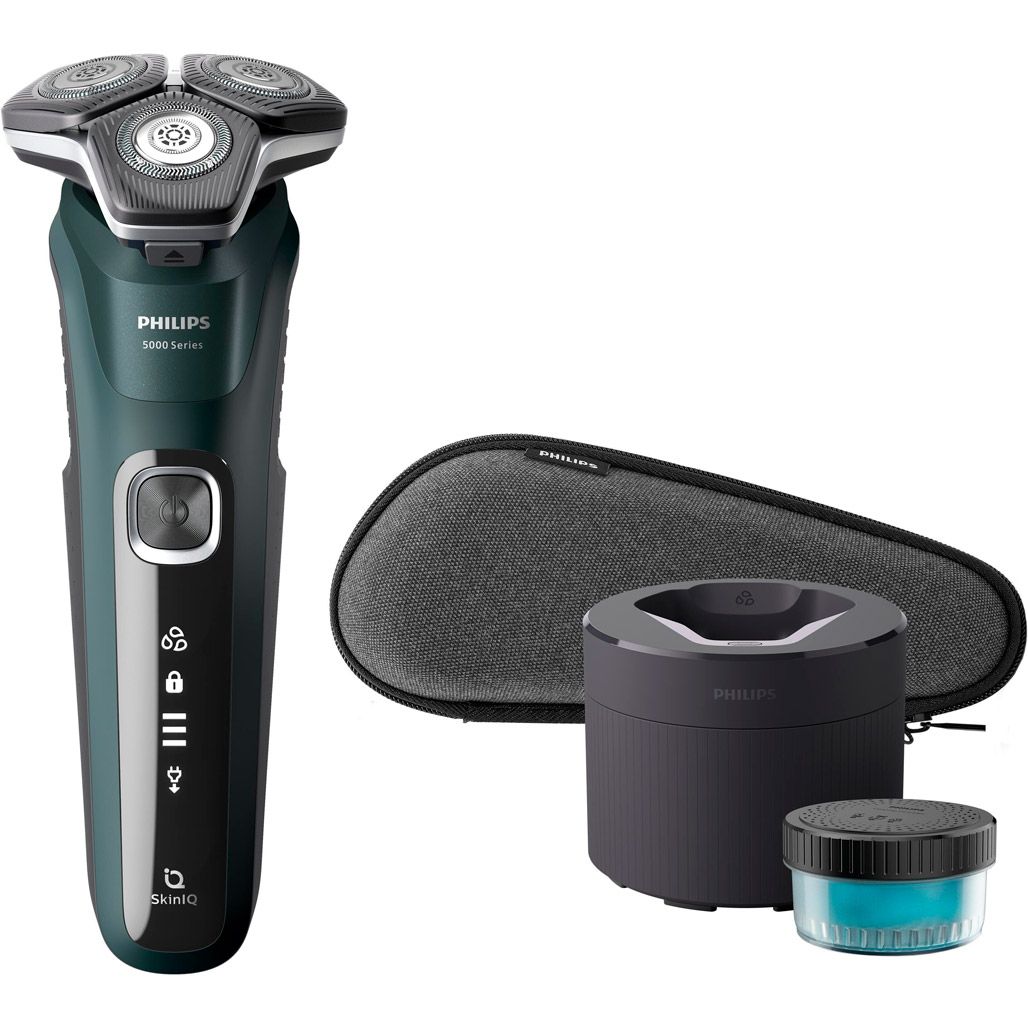 

Электробритва Philips Shaver Series 5000 S5884/50