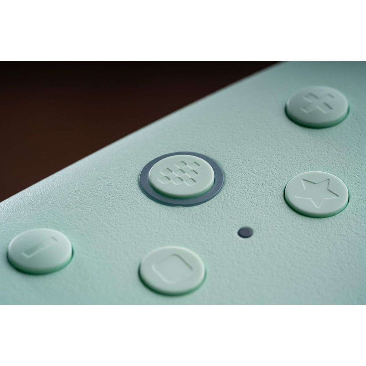 Геймпад 8BitDo Ultimate 2C Wired 82CD Green Edition