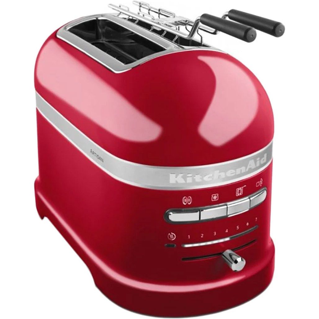 Тостер KitchenAid Artisan 5KMT2204ECA
