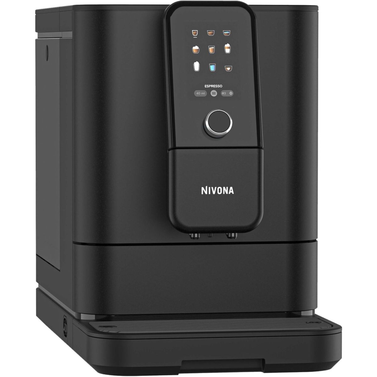Кавомашина Nivona Nivo 8101