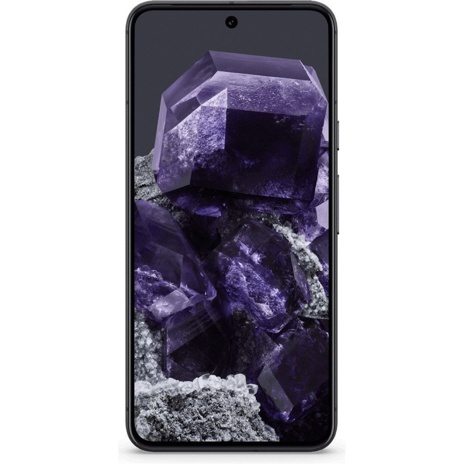Смартфон Google Pixel 8 8/128GB Obsidian