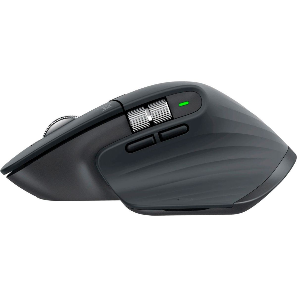 Мышь Logitech MX Master 3S for Business Graphite (910-006582) [89014] 