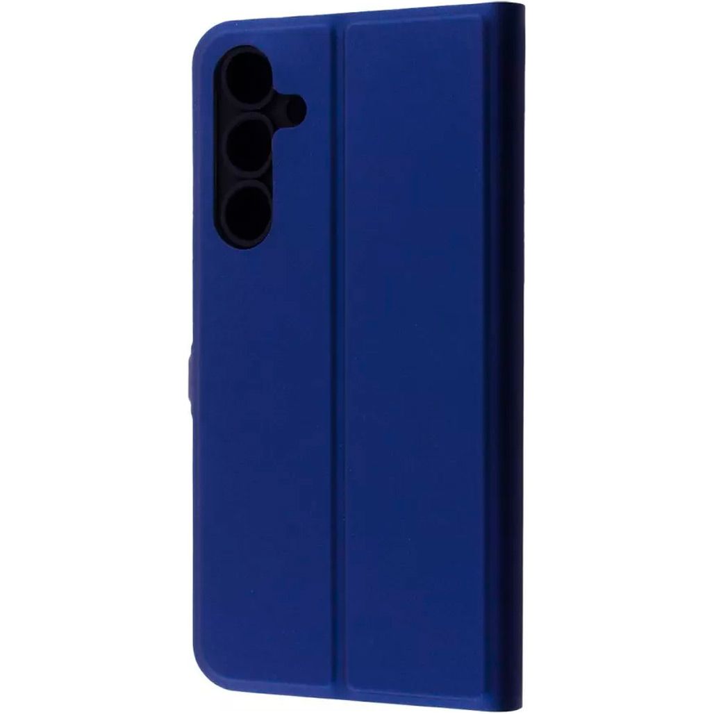

Чохол WAVE Flap Case для Samsung Galaxy A55 Blue