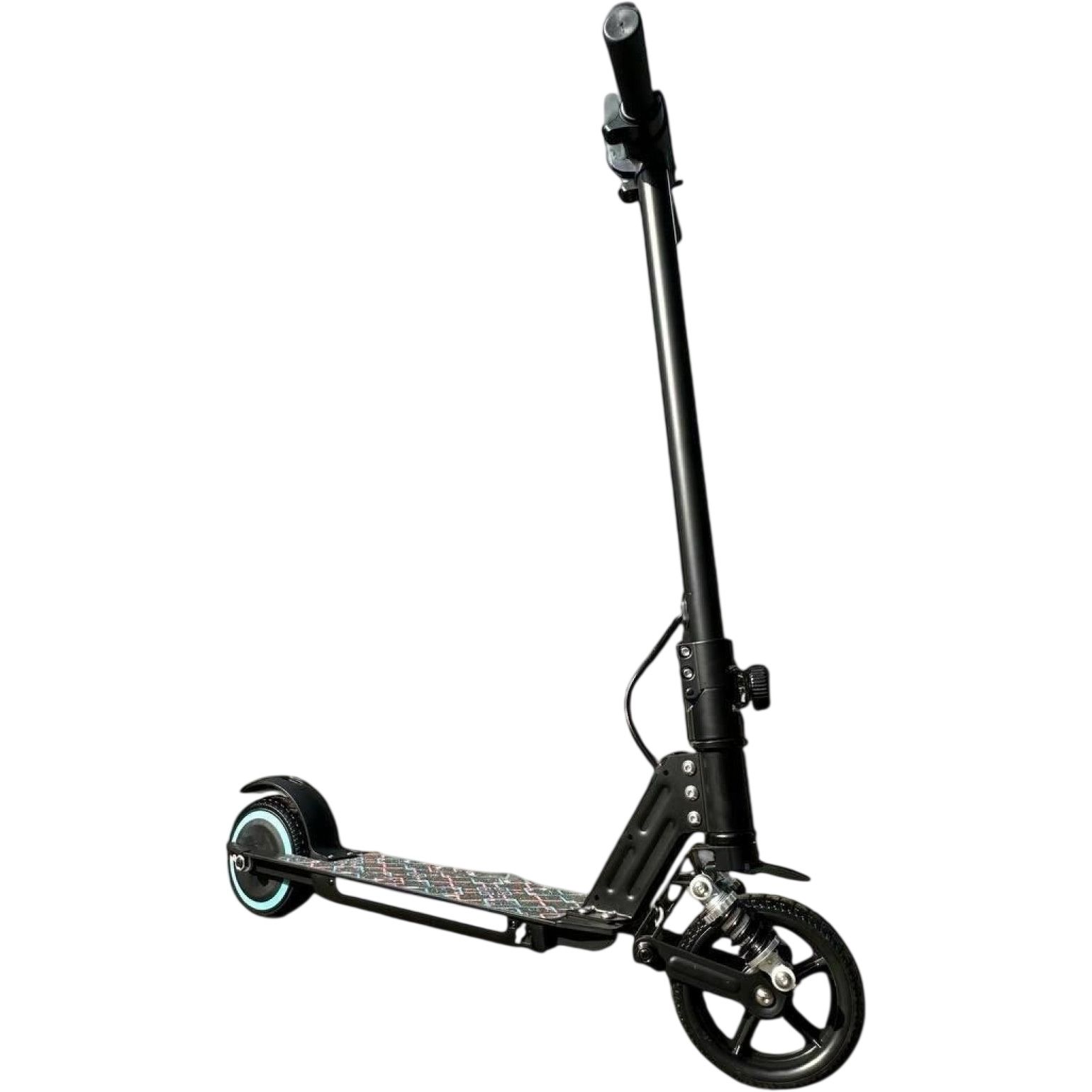 

Електросамокат E-Scooter kids ES3 Pro Max Black