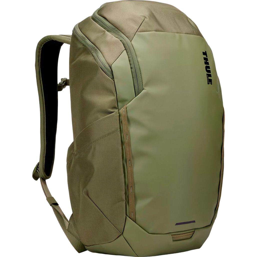 

Рюкзак Thule Chasm Backpack Olivine (3204982)