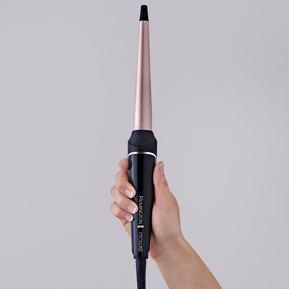 Плойка для волос Remington PROluxe Midnight Edition (CI91W1B) [87074] 