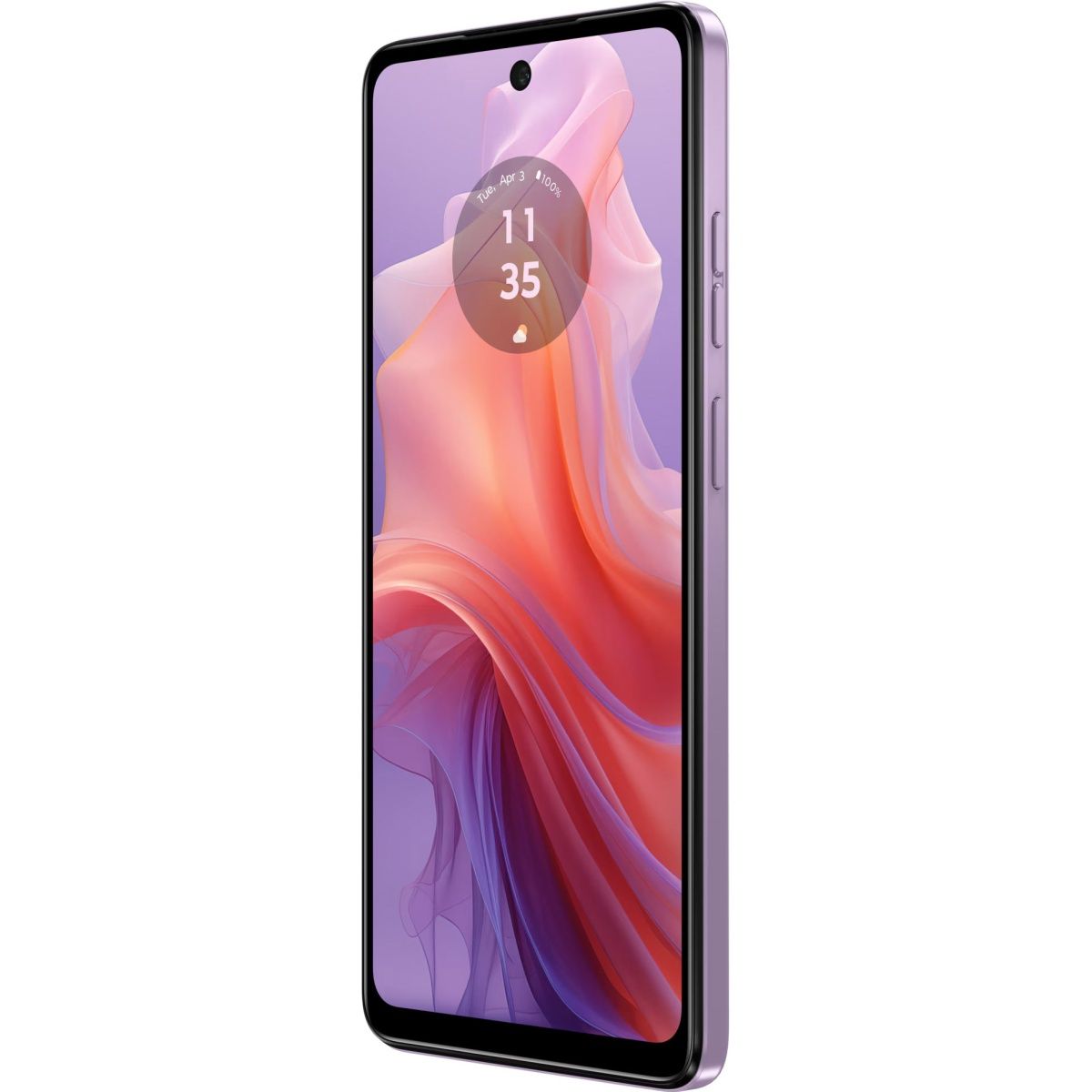 Смартфон Motorola E14 2/64GB Pastel Purple (PB3E0002UA) UA-UCRF