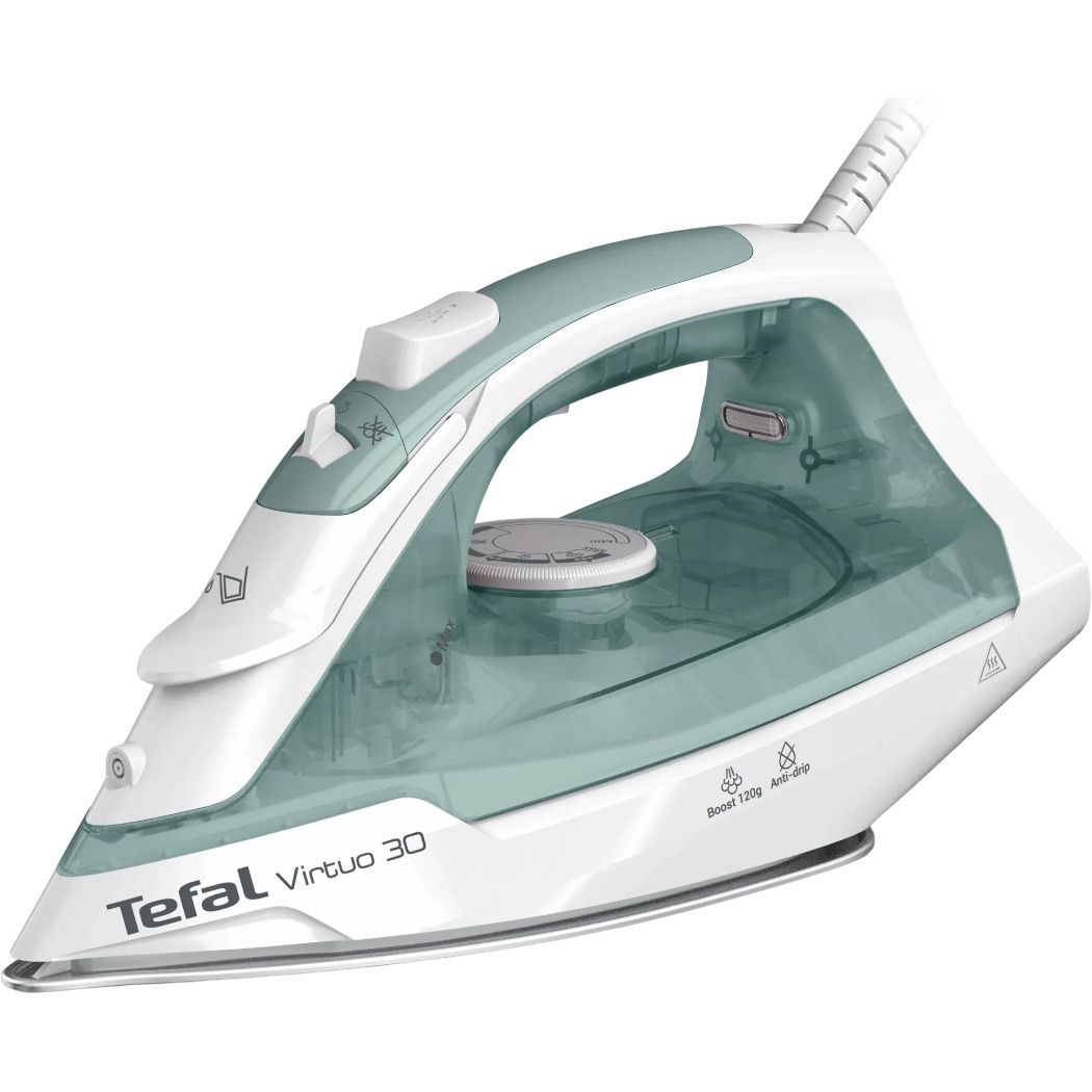 

Утюг Tefal Virtuo 30 FV2C42E0