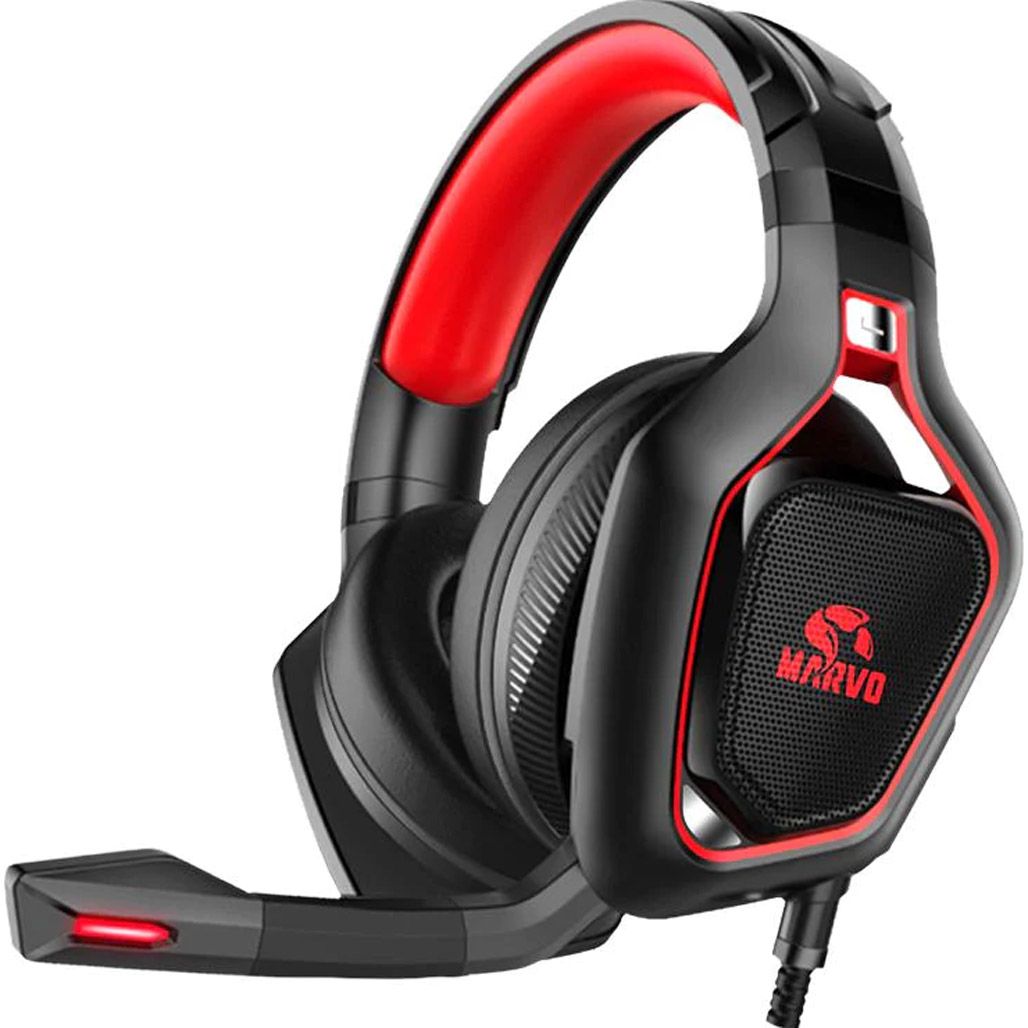 

Ігрові навушники Marvo Pro SkyLab HG8960