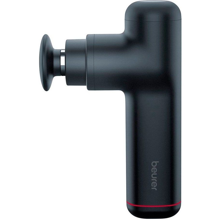Перкусійний масажер Beurer MG 79 Massage Gun Sensitive (10218) 