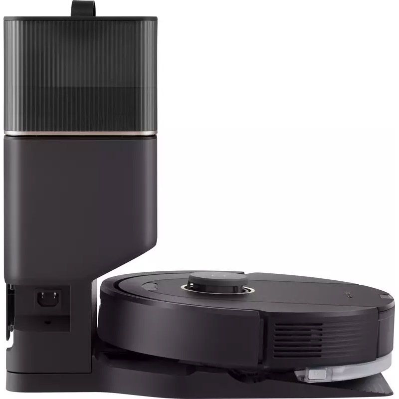 Робот-пилосос Xiaomi RoboRock Vacuum Cleaner Q5 Pro+ Black