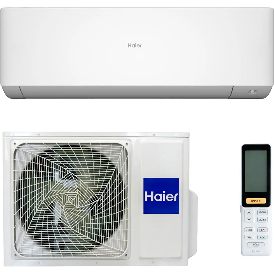 

Спліт-система Haier Expert AS35XCAHRA/1U35MEHFRA-1
