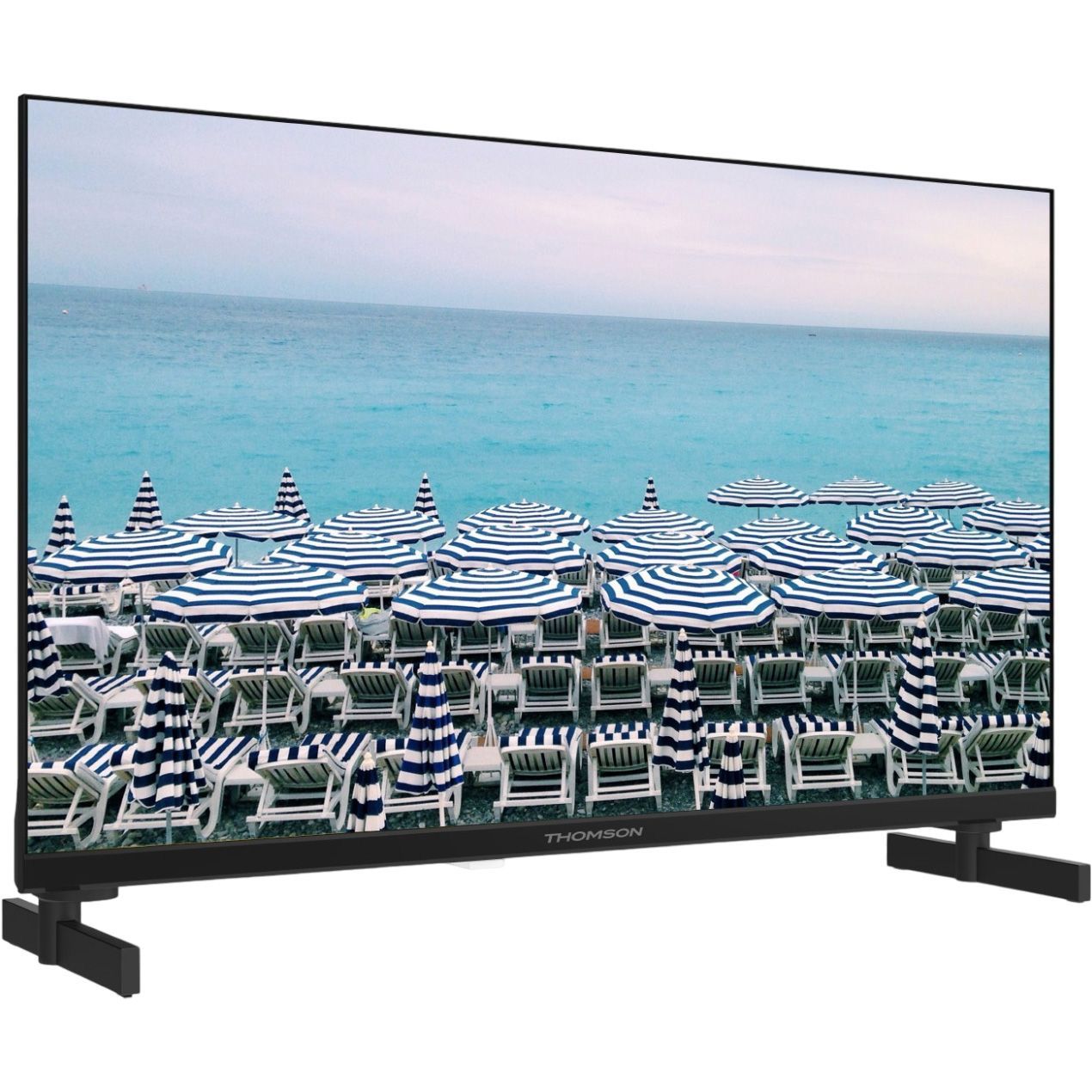 

Телевізор Thomson Easy ТV 32" LED HD (32HD2S13)