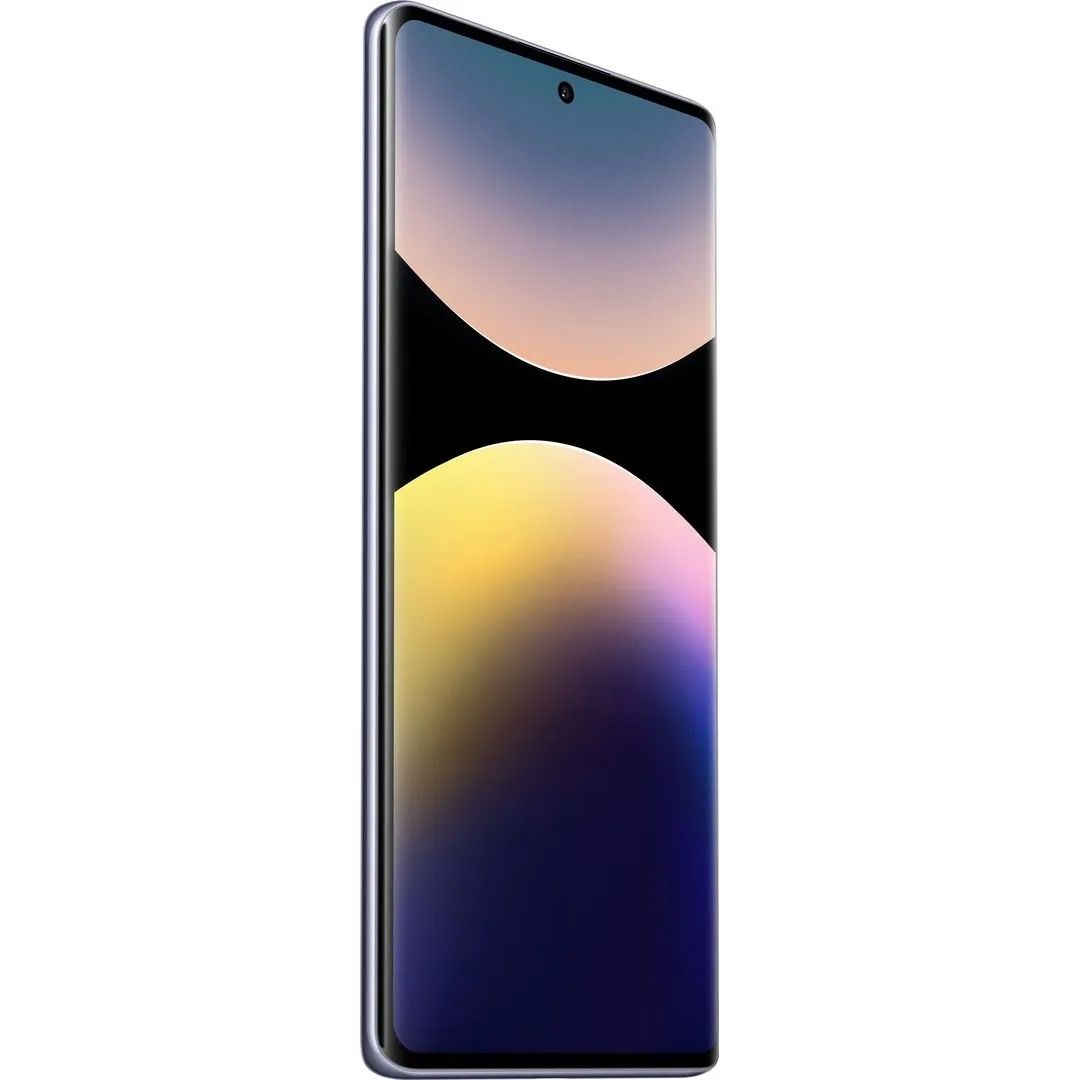 Смартфон Redmi Note 14 Pro 8/256GB Aurora Purple UA-UCRF