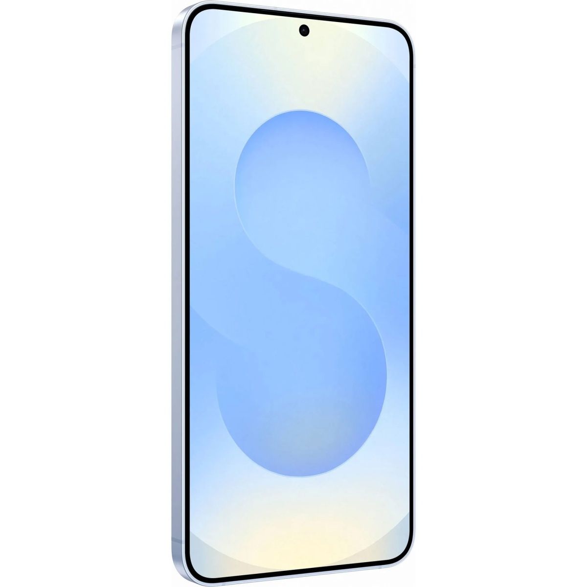 Смартфон Samsung Galaxy S25 Plus 12/512Gb Icy Blue (SM-S936BLBG)