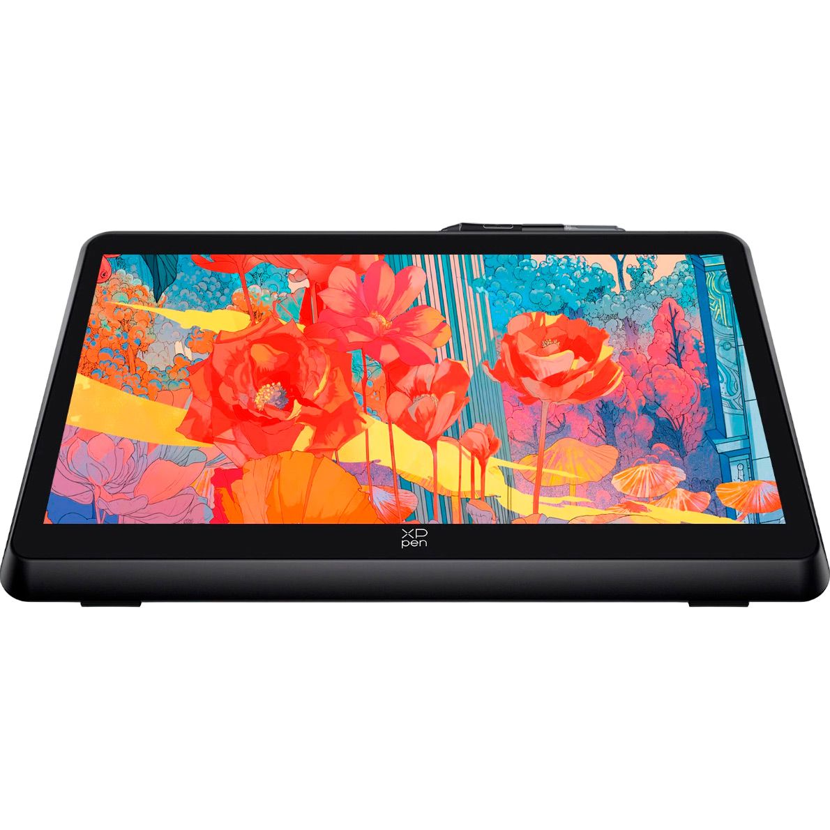Графічний монітор XP-Pen Artist 22 Plus Black