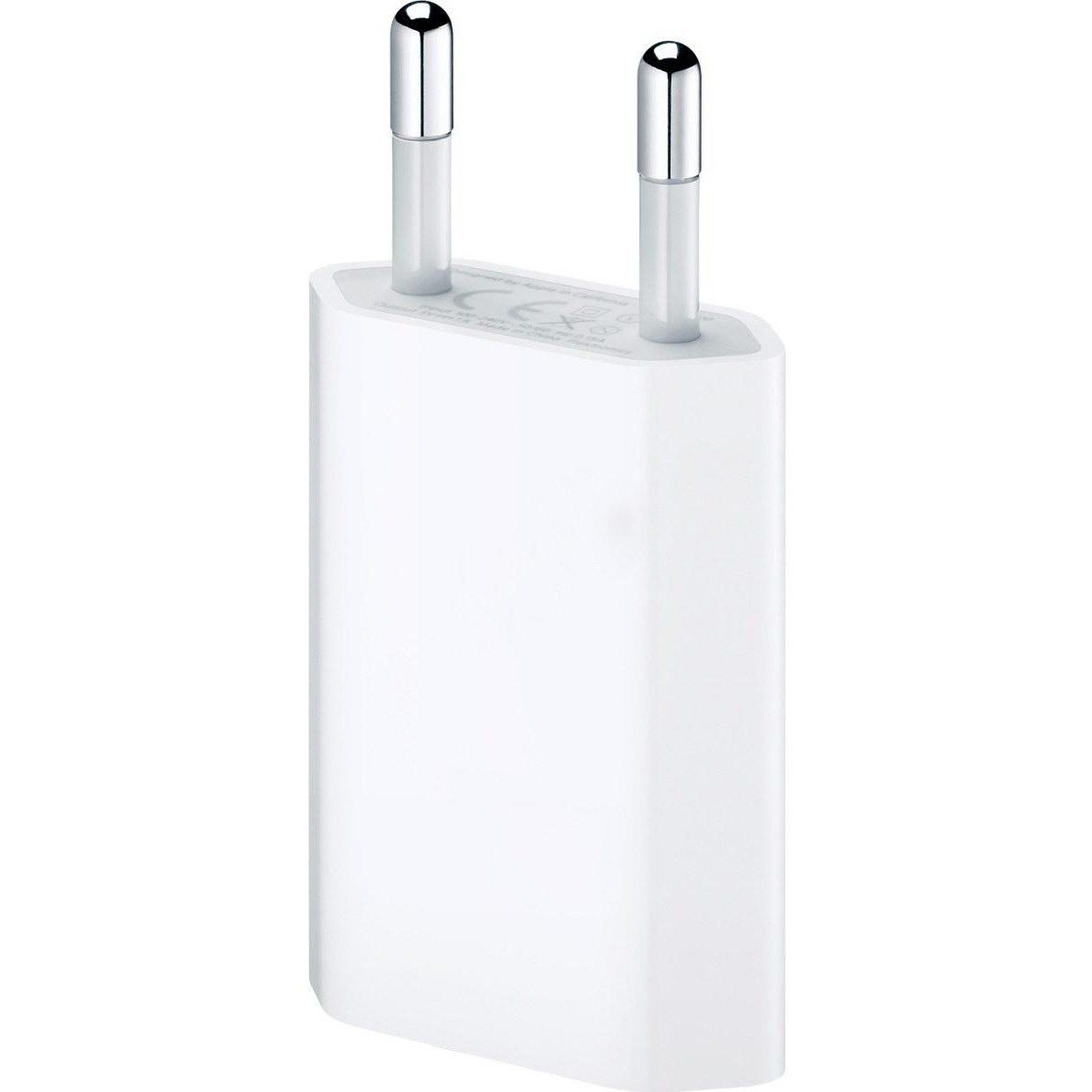 

Мережевий зарядний пристрій Apple MD813 HC