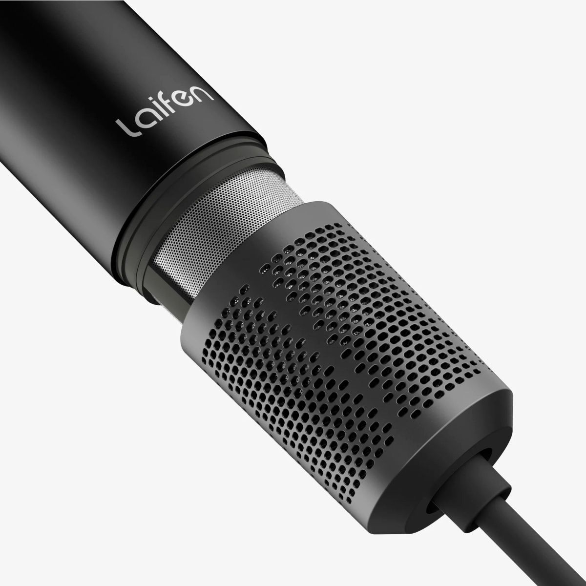 Фен Laifen Swift Matte Black [83604] 