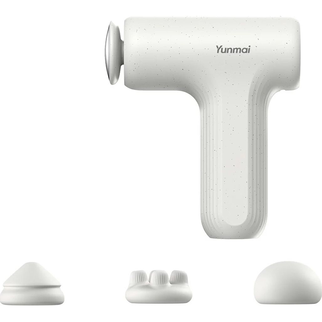 

Перкусійний масажер Yunmai Massage Gun mini 2 (YMFG-M356)