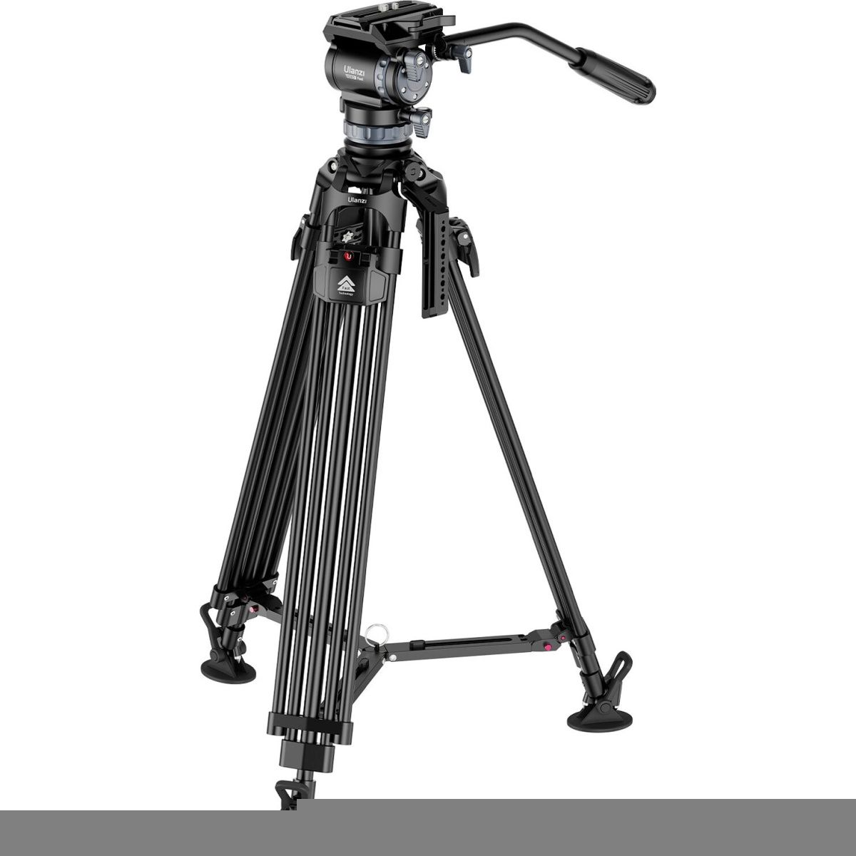 Штатив Ulanzi VideoFast T048