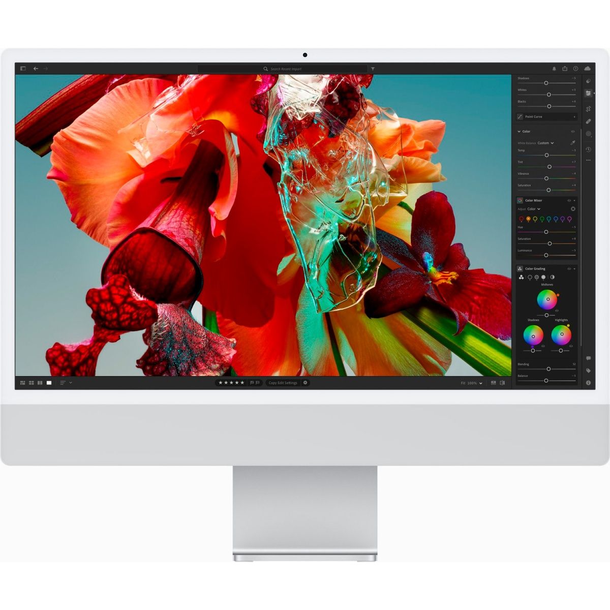 Моноблок Apple iMac 24