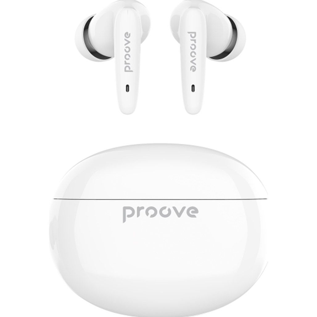 Навушники Proove MoshPit 2 TWS White (TWMP20010002)