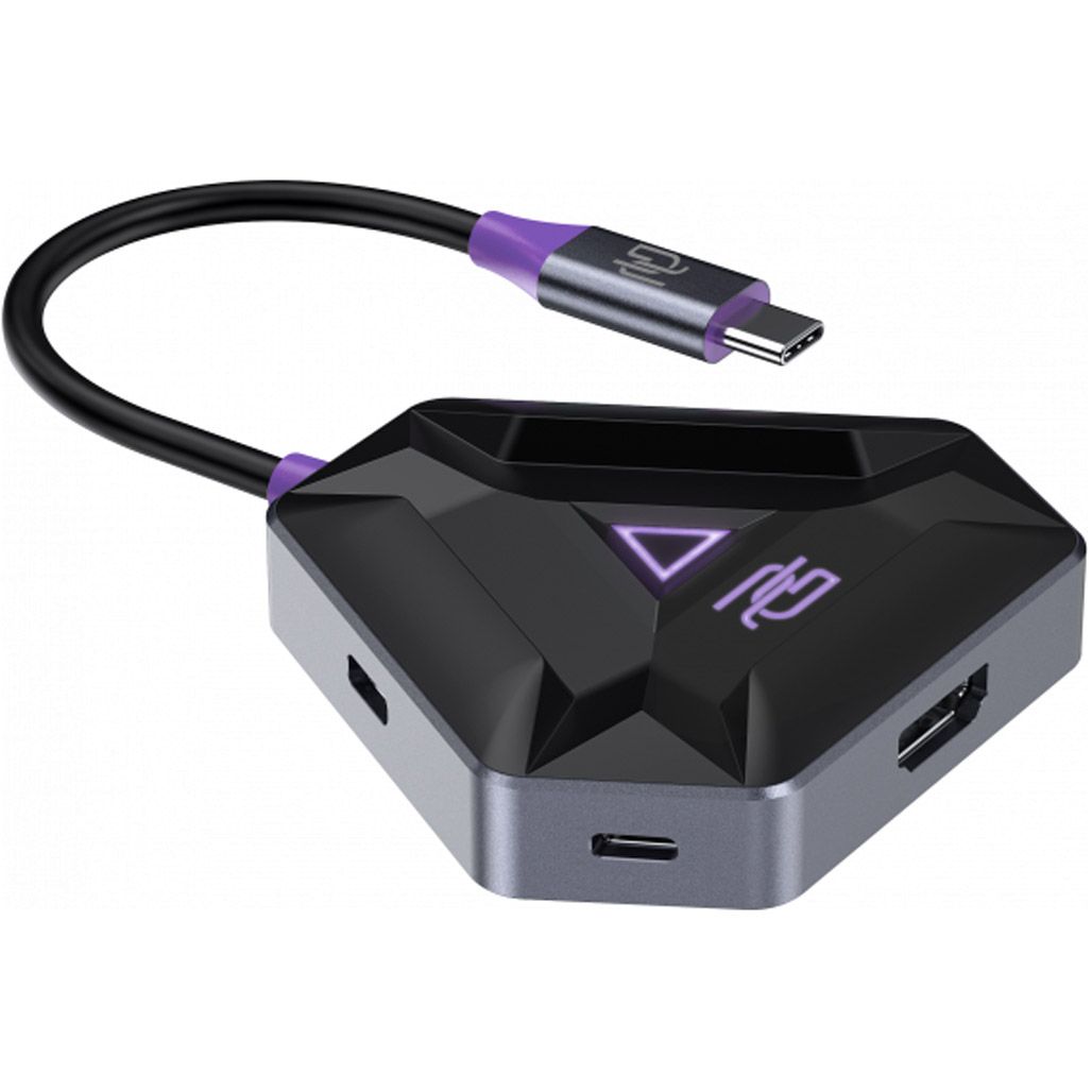 

USB-хаб Proove Gaming Spectre (HBPG10221205)