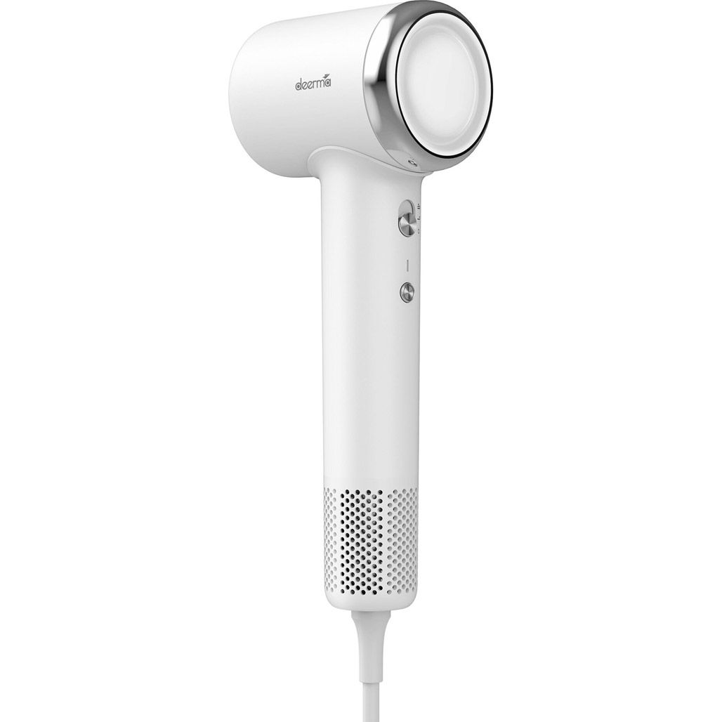 Фен Deerma DEM-CF50W White