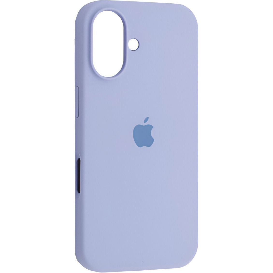 

Чохол Silicone Case для Apple iPhone 17 Lilac Blue AA