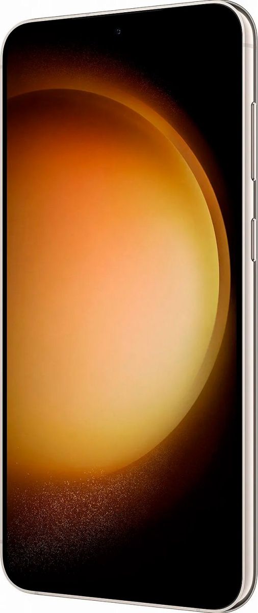 Смартфон Samsung Galaxy S23 Plus 8/256GB Cream (SM-S9160ZED)