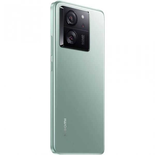 Смартфон Xiaomi 13T Pro 12/512GB Meadow Green Global EU